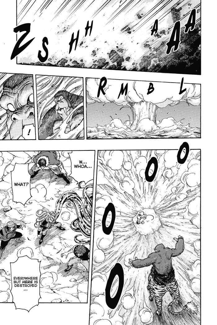 Toriko Chapter 300 image 09_optimized